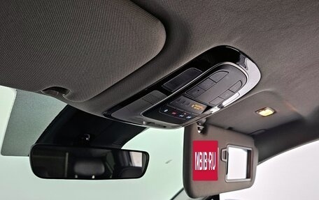 Hyundai Santa Fe IV, 2021 год, 2 700 000 рублей, 7 фотография