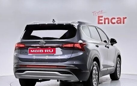 Hyundai Santa Fe IV, 2021 год, 2 700 000 рублей, 3 фотография