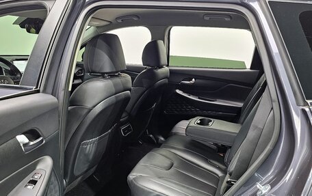 Hyundai Santa Fe IV, 2021 год, 2 700 000 рублей, 13 фотография