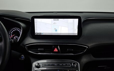 Hyundai Santa Fe IV, 2021 год, 2 700 000 рублей, 16 фотография