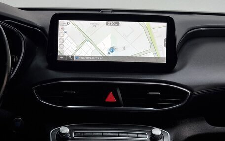 Hyundai Santa Fe IV, 2021 год, 2 700 000 рублей, 9 фотография