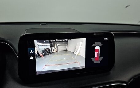 Hyundai Santa Fe IV, 2021 год, 2 700 000 рублей, 17 фотография