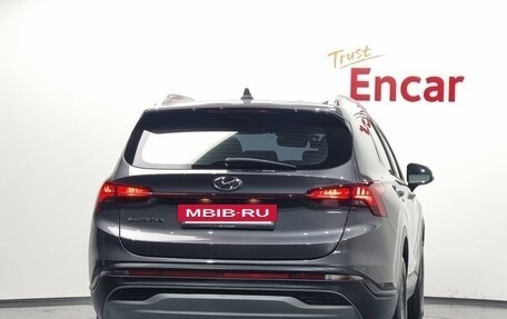 Hyundai Santa Fe IV, 2021 год, 2 700 000 рублей, 5 фотография