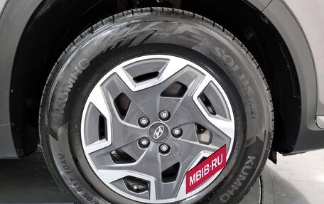 Hyundai Santa Fe IV, 2021 год, 2 700 000 рублей, 6 фотография