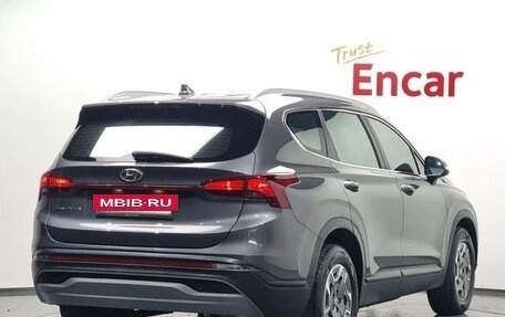 Hyundai Santa Fe IV, 2021 год, 2 700 000 рублей, 2 фотография