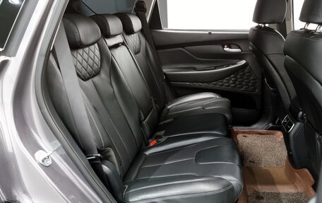 Hyundai Santa Fe IV, 2021 год, 2 700 000 рублей, 12 фотография