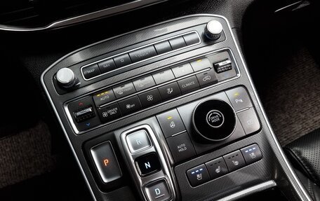 Hyundai Santa Fe IV, 2021 год, 2 700 000 рублей, 14 фотография