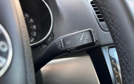 Skoda Yeti I рестайлинг, 2012 год, 835 000 рублей, 17 фотография