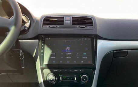 Skoda Yeti I рестайлинг, 2012 год, 835 000 рублей, 18 фотография