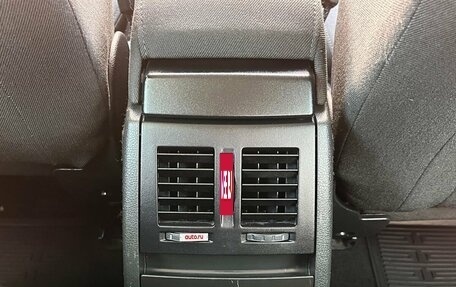 Skoda Yeti I рестайлинг, 2012 год, 835 000 рублей, 23 фотография