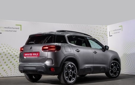 Citroen C5 Aircross I, 2024 год, 3 899 000 рублей, 3 фотография