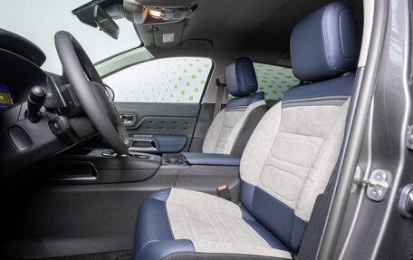 Citroen C5 Aircross I, 2024 год, 3 899 000 рублей, 6 фотография