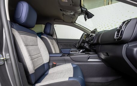 Citroen C5 Aircross I, 2024 год, 3 899 000 рублей, 7 фотография