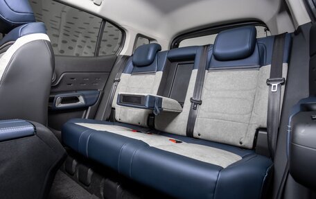 Citroen C5 Aircross I, 2024 год, 3 899 000 рублей, 11 фотография