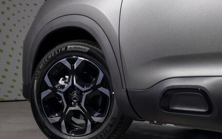 Citroen C5 Aircross I, 2024 год, 3 899 000 рублей, 12 фотография