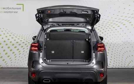 Citroen C5 Aircross I, 2024 год, 3 899 000 рублей, 16 фотография