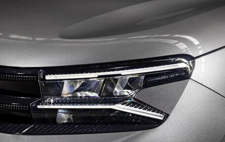 Citroen C5 Aircross I, 2024 год, 3 899 000 рублей, 13 фотография