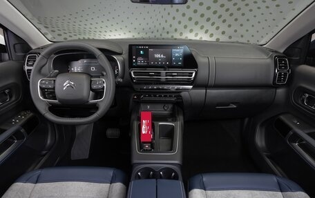 Citroen C5 Aircross I, 2024 год, 3 899 000 рублей, 9 фотография
