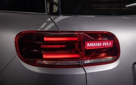 Citroen C5 Aircross I, 2024 год, 3 899 000 рублей, 14 фотография