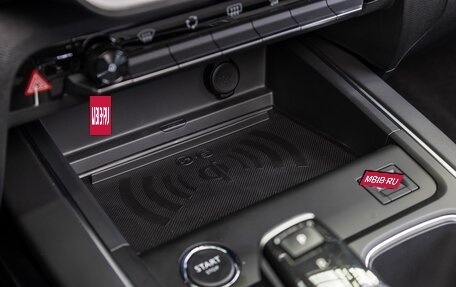 Citroen C5 Aircross I, 2024 год, 3 899 000 рублей, 18 фотография