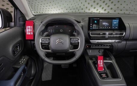 Citroen C5 Aircross I, 2024 год, 3 899 000 рублей, 10 фотография