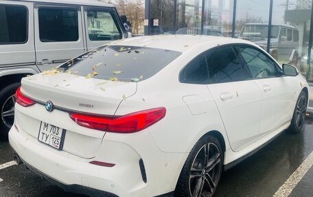 BMW 2 серия F44, 2019 год, 2 250 000 рублей, 2 фотография