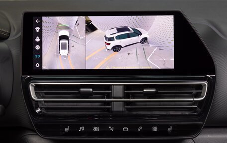 Citroen C5 Aircross I, 2024 год, 3 899 000 рублей, 22 фотография