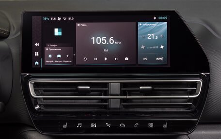 Citroen C5 Aircross I, 2024 год, 3 899 000 рублей, 23 фотография