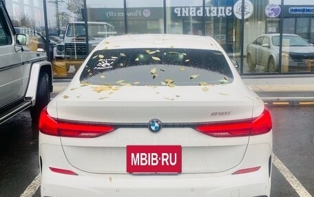 BMW 2 серия F44, 2019 год, 2 250 000 рублей, 3 фотография