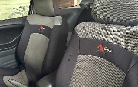 Mitsubishi Colt VI рестайлинг, 1995 год, 135 000 рублей, 10 фотография