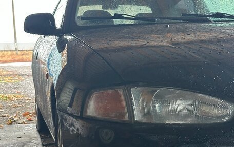 Mitsubishi Colt VI рестайлинг, 1995 год, 135 000 рублей, 7 фотография