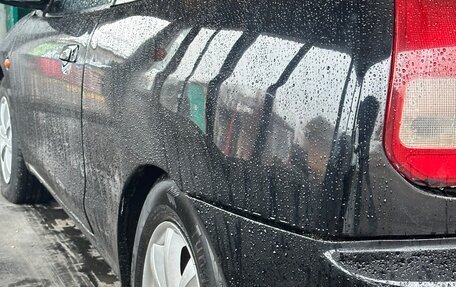 Mitsubishi Colt VI рестайлинг, 1995 год, 135 000 рублей, 11 фотография