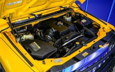 Hummer H3, 2006 год, 2 520 000 рублей, 5 фотография