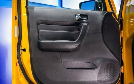 Hummer H3, 2006 год, 2 520 000 рублей, 14 фотография