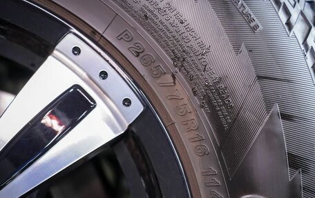 Hummer H3, 2006 год, 2 520 000 рублей, 19 фотография