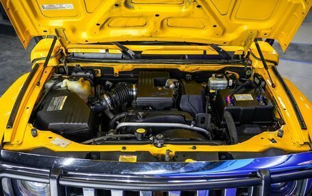 Hummer H3, 2006 год, 2 520 000 рублей, 18 фотография