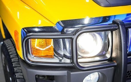 Hummer H3, 2006 год, 2 520 000 рублей, 20 фотография