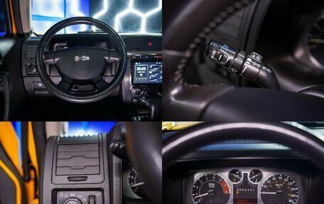 Hummer H3, 2006 год, 2 520 000 рублей, 28 фотография