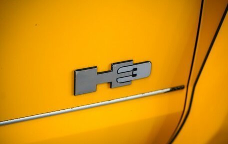 Hummer H3, 2006 год, 2 520 000 рублей, 23 фотография