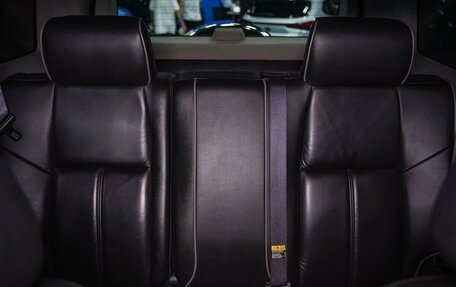 Hummer H3, 2006 год, 2 520 000 рублей, 34 фотография