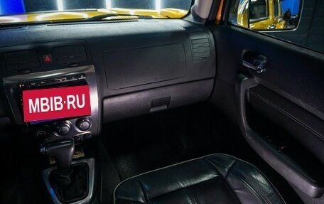 Hummer H3, 2006 год, 2 520 000 рублей, 33 фотография