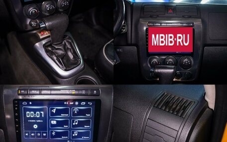 Hummer H3, 2006 год, 2 520 000 рублей, 29 фотография