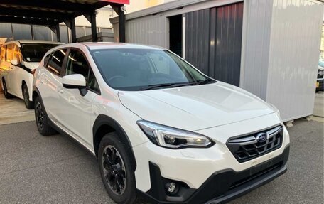 Subaru XV II, 2022 год, 2 013 000 рублей, 1 фотография