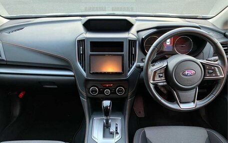 Subaru XV II, 2022 год, 2 013 000 рублей, 3 фотография