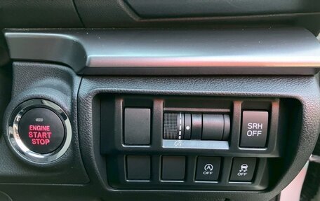 Subaru XV II, 2022 год, 2 013 000 рублей, 5 фотография