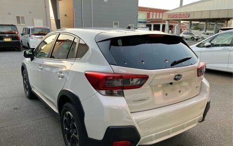 Subaru XV II, 2022 год, 2 013 000 рублей, 2 фотография