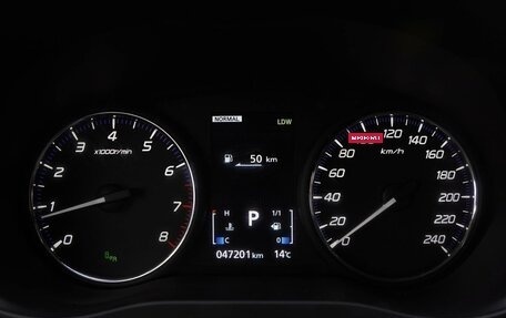 Mitsubishi Outlander III рестайлинг 3, 2018 год, 3 050 000 рублей, 12 фотография