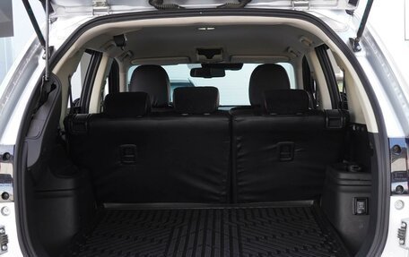 Mitsubishi Outlander III рестайлинг 3, 2018 год, 3 050 000 рублей, 23 фотография