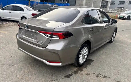 Toyota Corolla, 2021 год, 1 630 000 рублей, 5 фотография