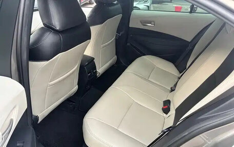 Toyota Corolla, 2021 год, 1 630 000 рублей, 11 фотография